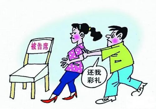 青岛婚姻调查：起诉小三返还钱财,需要请律师吗