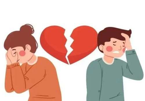 2个人离婚孩子怎么判的